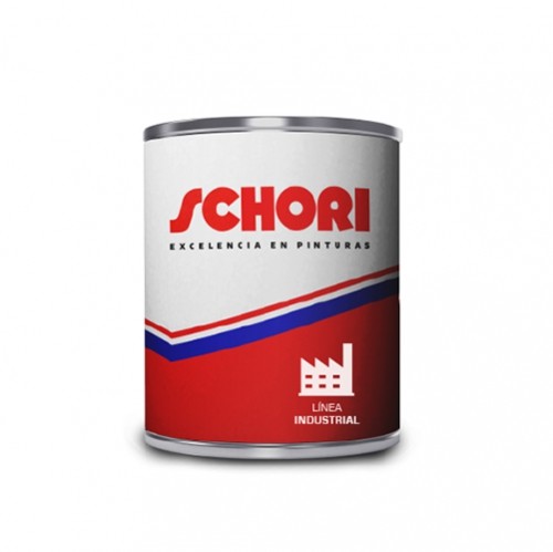 SCHORI C306 Epoxy alquitrán de hulla