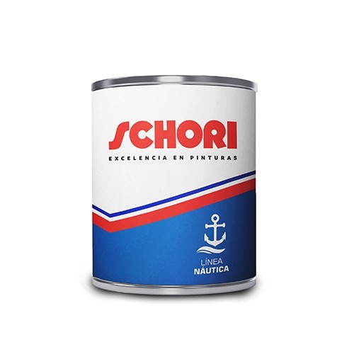 SCHORI C325 Enduido epoxy 2 componentes